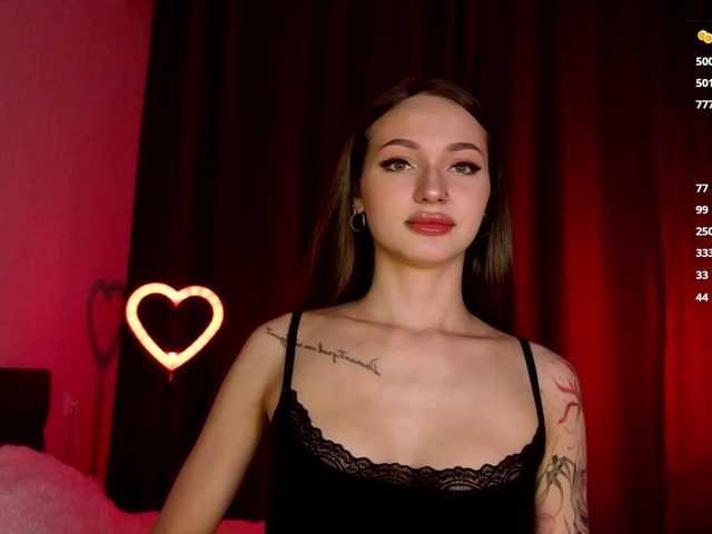 BallaniGrow live cam on BongaCams