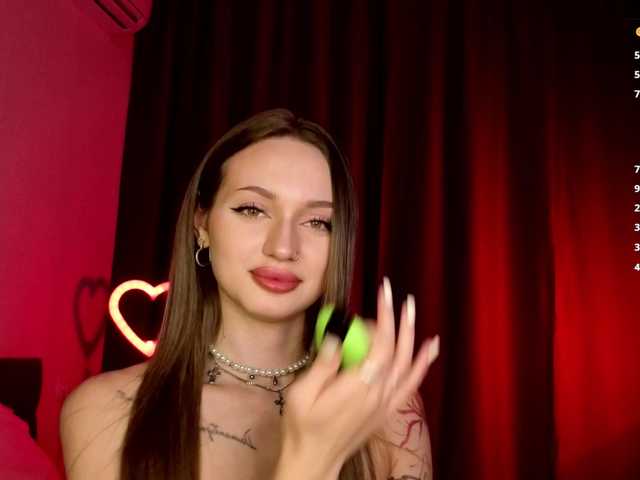 BallaniGrow live cam on BongaCams