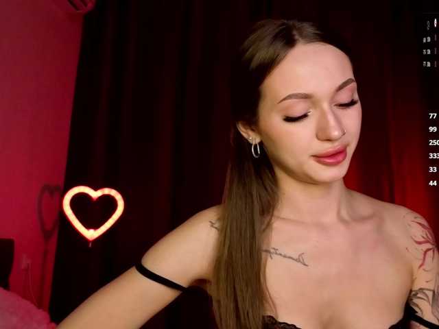 BallaniGrow live cam on BongaCams
