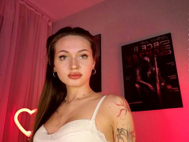 BallaniGrow live cam on BongaCams