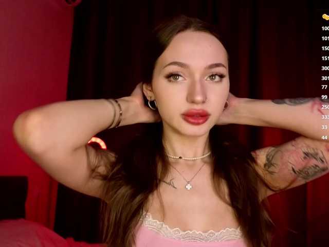 BallaniGrow live cam on BongaCams
