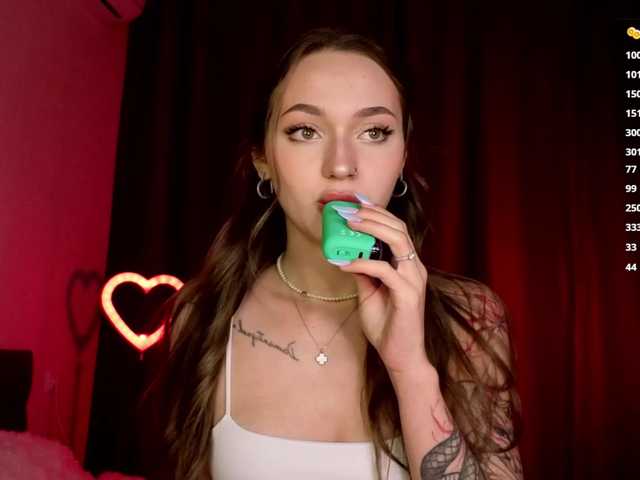 BallaniGrow live cam on BongaCams