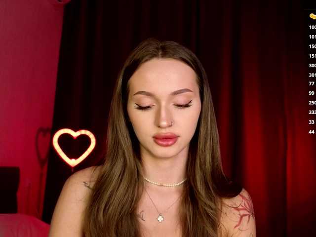 BallaniGrow live cam on BongaCams