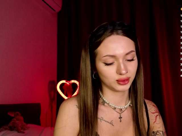BallaniGrow live cam on BongaCams