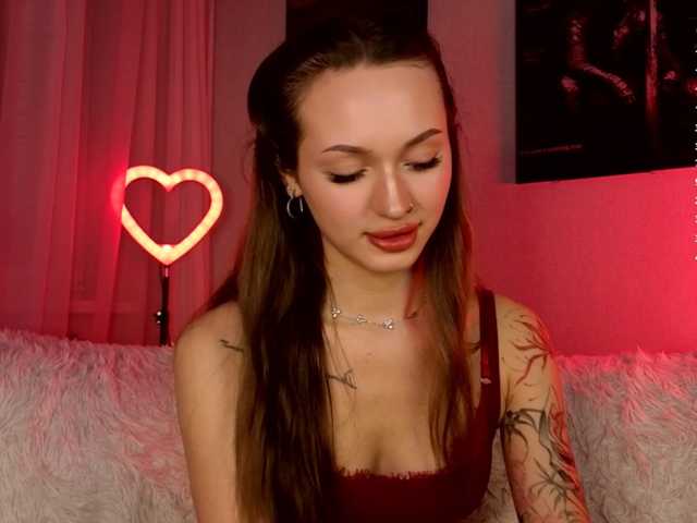 BallaniGrow live cam on BongaCams