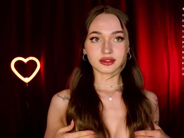 BallaniGrow live cam on BongaCams