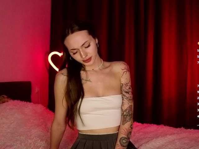 BallaniGrow live cam on BongaCams