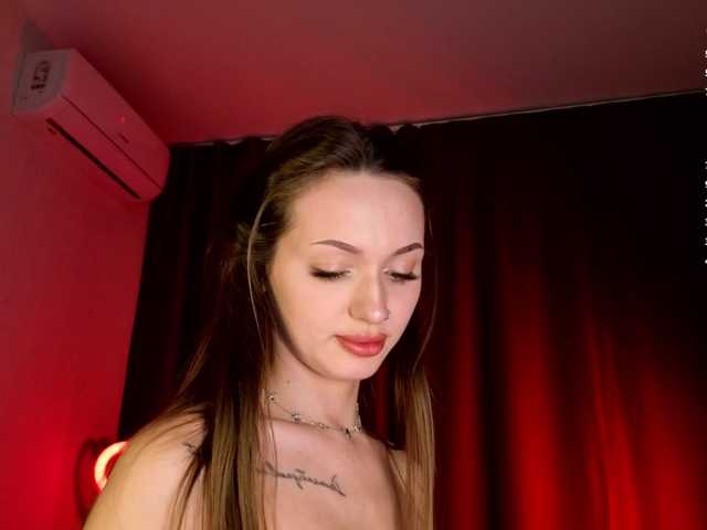 BallaniGrow live cam on BongaCams