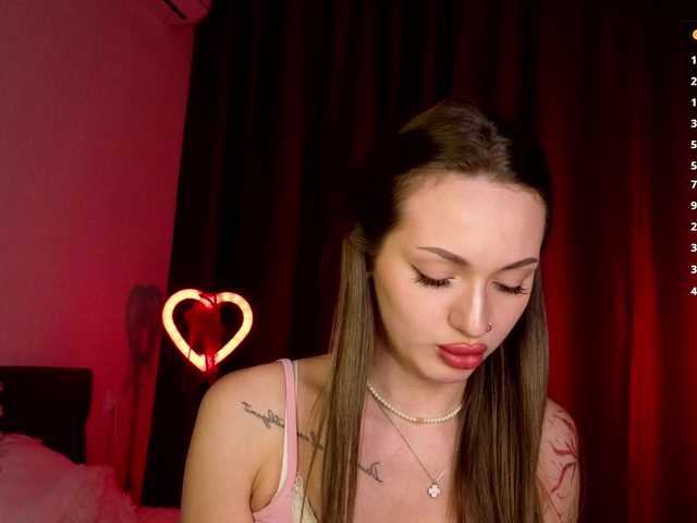 BallaniGrow live cam on BongaCams