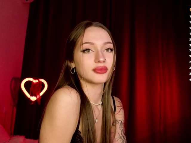 BallaniGrow live cam on BongaCams
