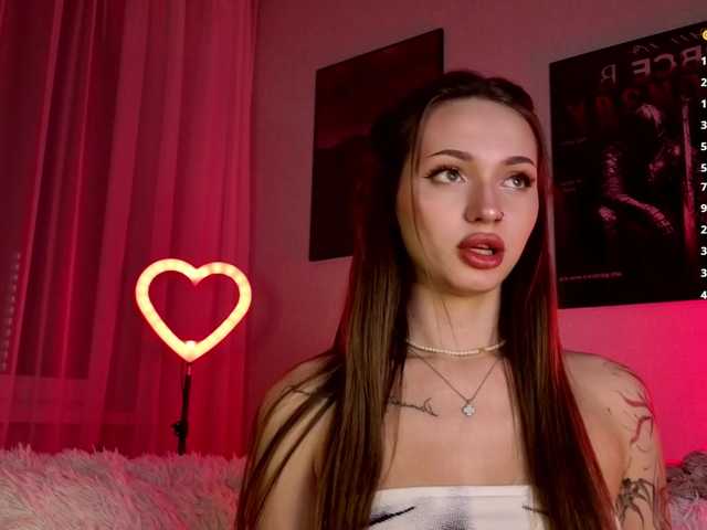 BallaniGrow live cam on BongaCams