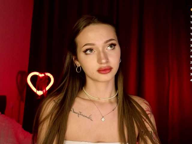 BallaniGrow live cam on BongaCams