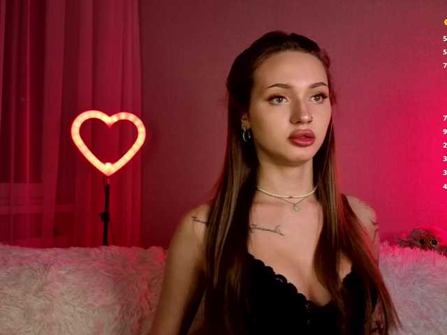 BallaniGrow live cam on BongaCams