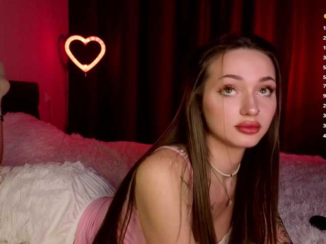BallaniGrow live cam on BongaCams
