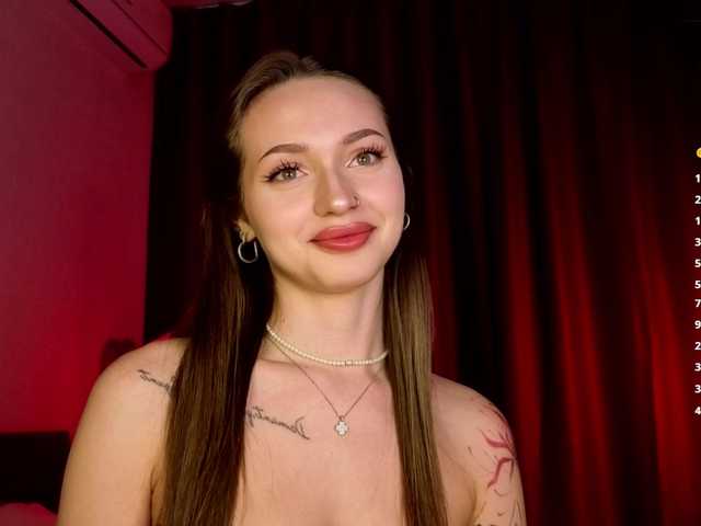 BallaniGrow live cam on BongaCams