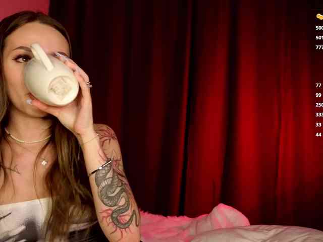 BallaniGrow Sex Cam Show