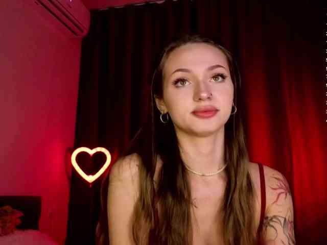 online web cam show BallaniGrow