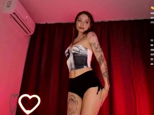 BallaniGrow Sex Cam Show