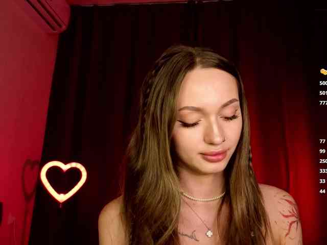 BallaniGrow Sex Cam Show