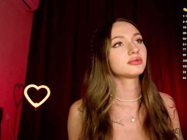 BallaniGrow Sex Cam Show