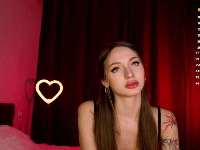 BallaniGrow Sex Cam Show
