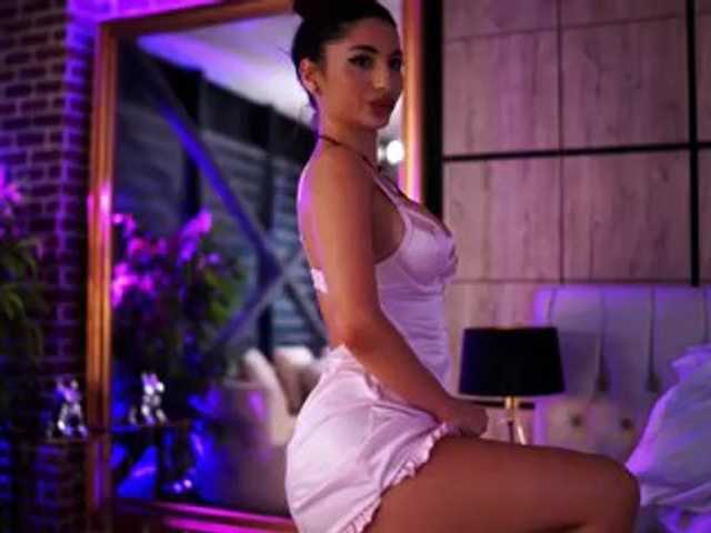 ChloeSinn live cam on BongaCams