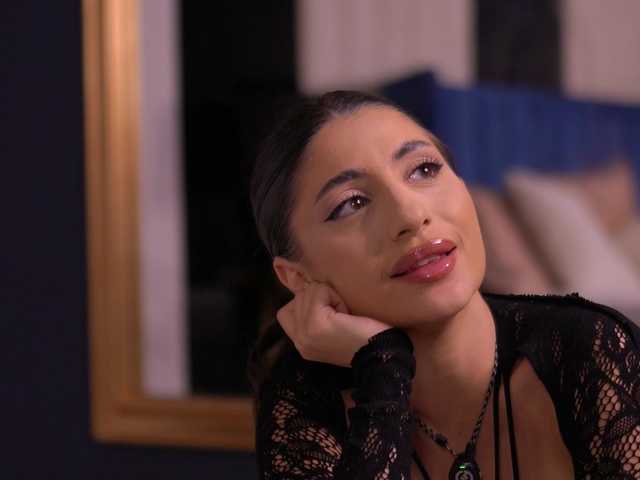 ChloeSinn live cam on BongaCams