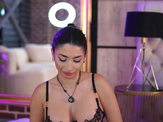 ChloeSinn live cam on BongaCams