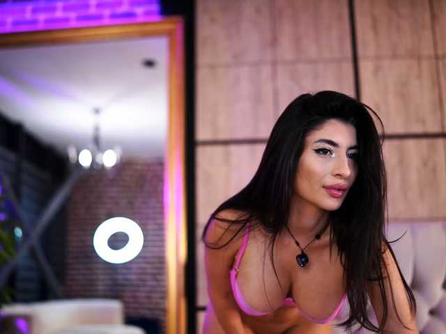 ChloeSinn live cam on BongaCams