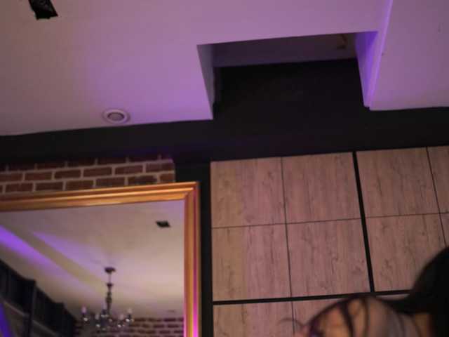 ChloeSinn live cam on BongaCams