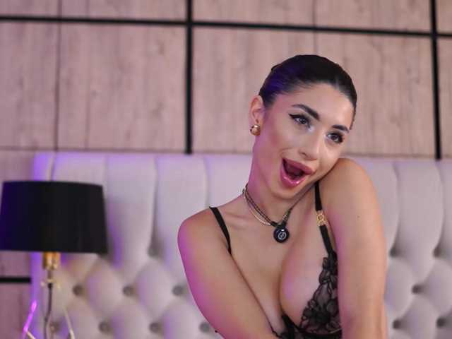 ChloeSinn live cam on BongaCams