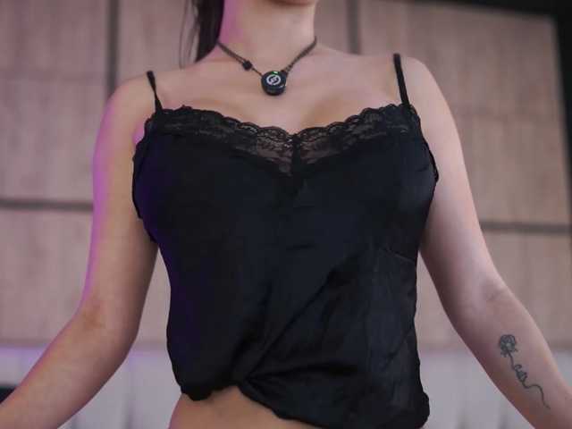 ChloeSinn, en directo ahora en BongaCams