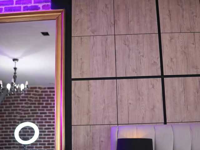 ChloeSinn live cam preview