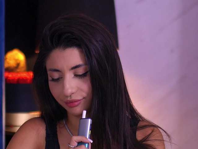 ChloeSinn live cam on BongaCams