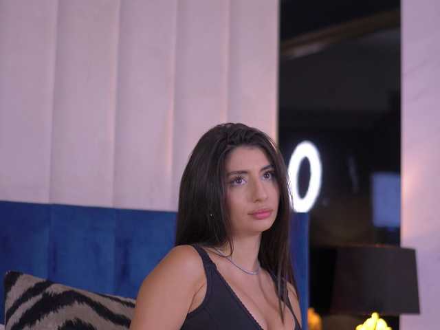 ChloeSinn live cam on BongaCams