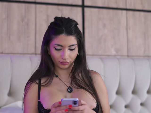 ChloeSinn live cam preview