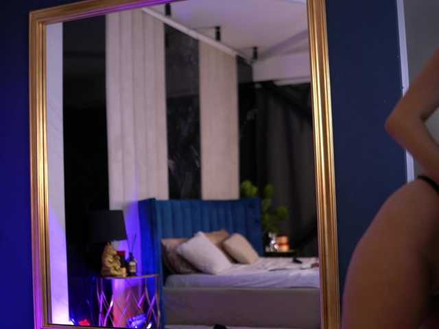 ChloeSinn live cam on BongaCams