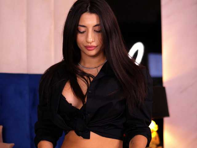 ChloeSinn live cam on BongaCams