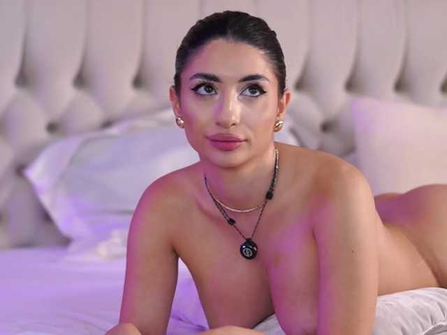 ChloeSinn live cam preview