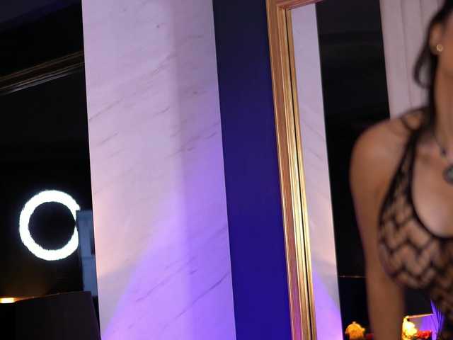 ChloeSinn live cam on BongaCams