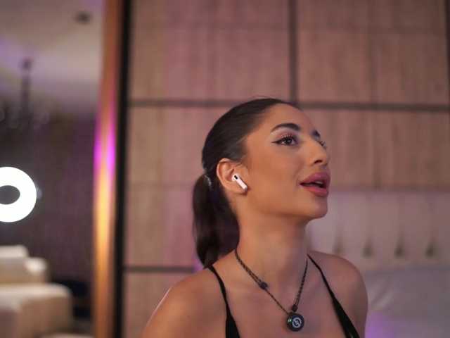 ChloeSinn live cam on BongaCams