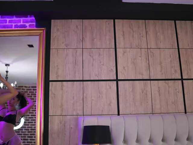 ChloeSinn live cam on BongaCams