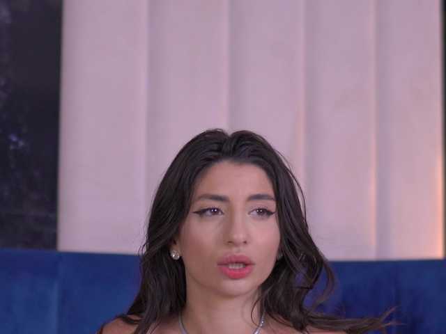 ChloeSinn live cam on BongaCams