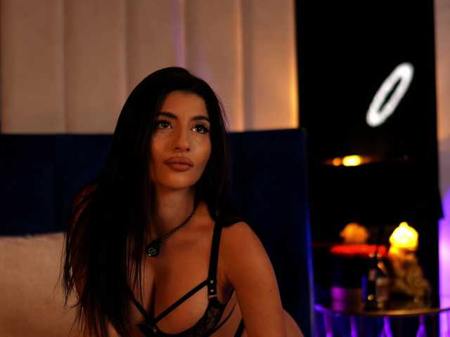 ChloeSinn live cam on BongaCams