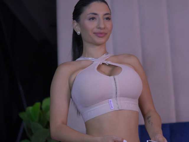 ChloeSinn live webcam show