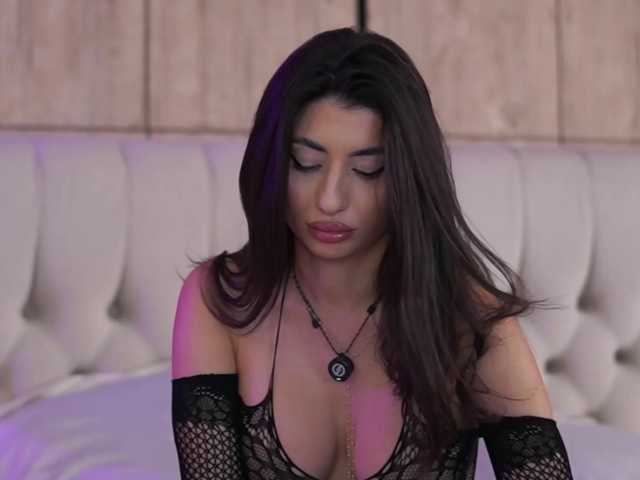 ChloeSinn live cam on BongaCams