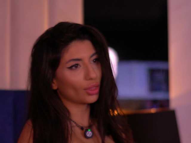 ChloeSinn live cam on BongaCams