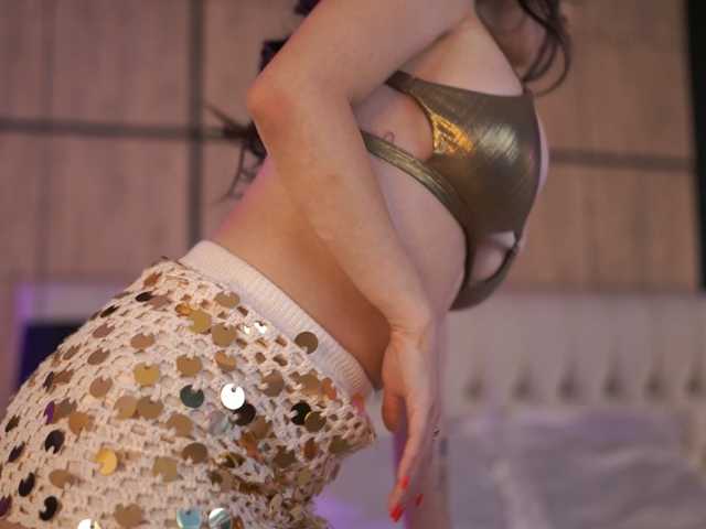 ChloeSinn live cam on BongaCams