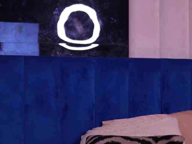 ChloeSinn webcam