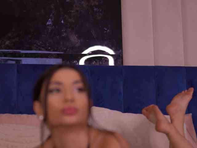 ChloeSinn webcam